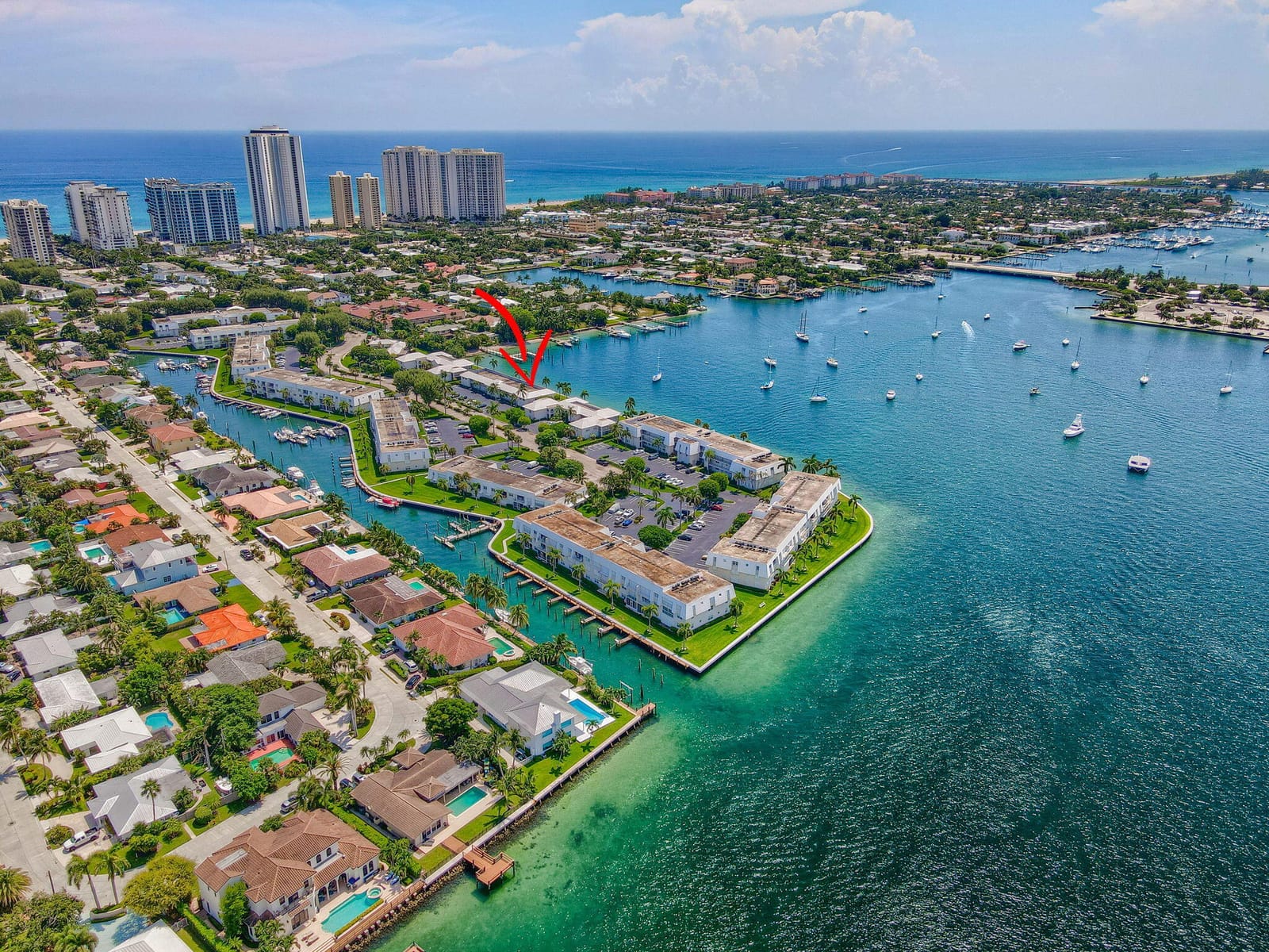 1101 Sugar Sands Boulevard 7, Singer Island, FL 33404 photo 28