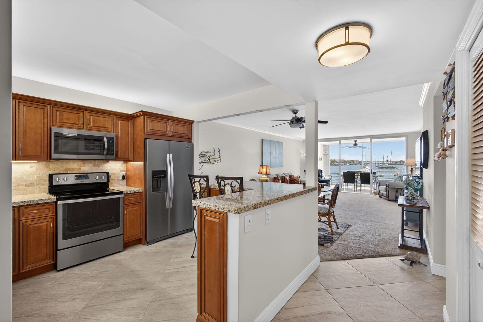 1101 Sugar Sands Boulevard 7, Singer Island, FL 33404 photo 5