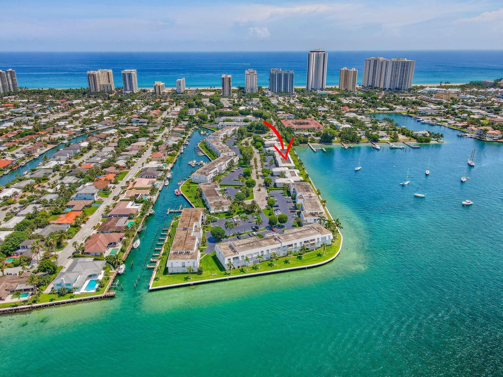 1101 Sugar Sands Boulevard 7, Singer Island, FL 33404 photo 8