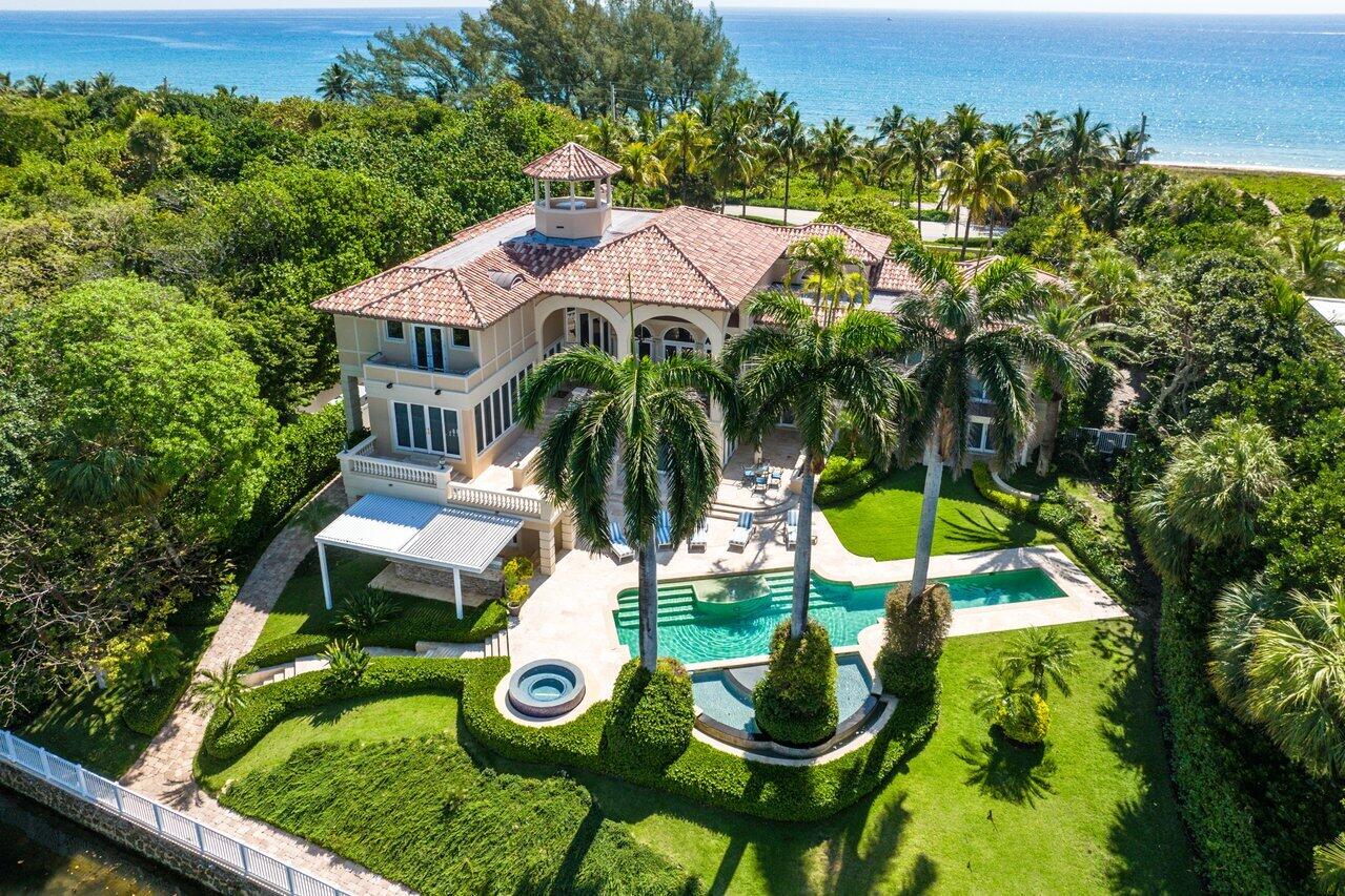 1880 S Ocean Boulevard, Manalapan, FL 33462, Manalapan