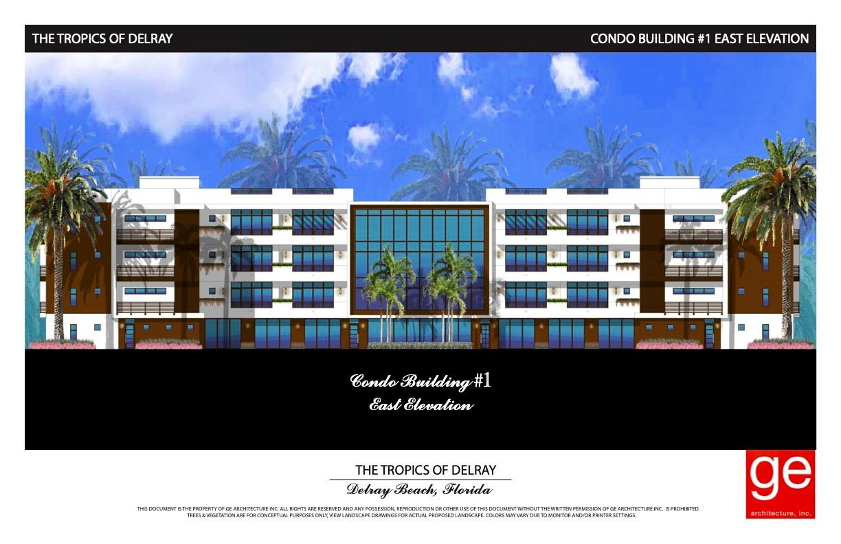 2400 N Federal Highway, Delray Beach, FL 33483, Delray Beach