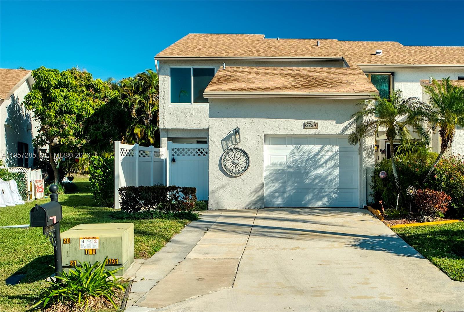 6768 Canary Palm Circle, Boca Raton, FL 33433, Boca Raton