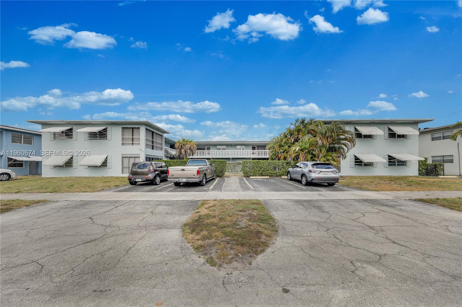 3711 Van Buren Street 1, Hollywood, FL 33021, Hollywood