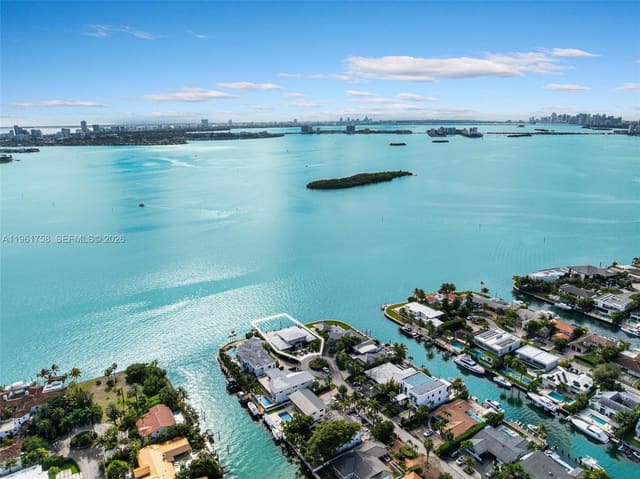 1990 NE 119th Road, sold in Sans Souci Estates, North Miami, FL