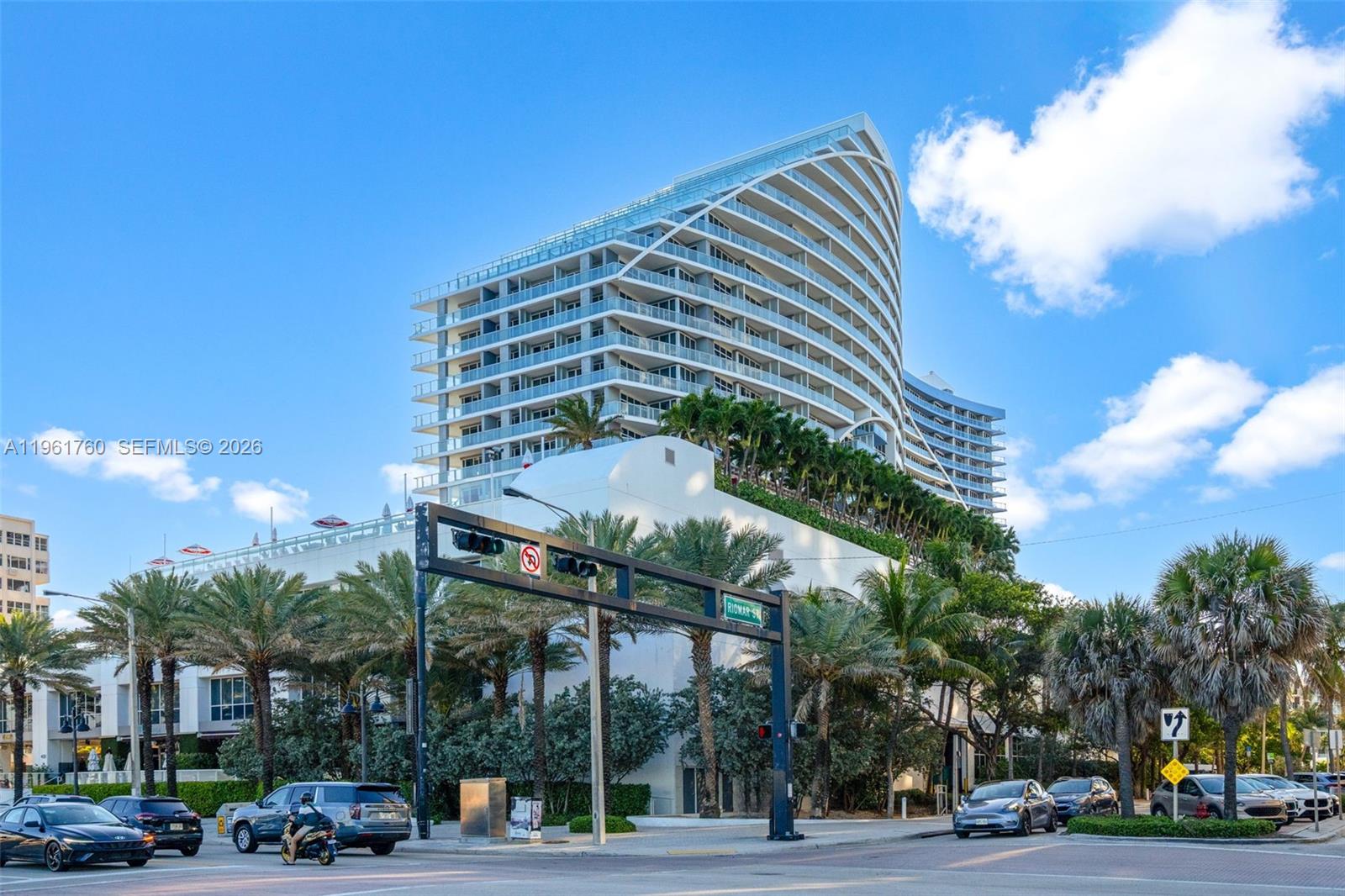 3101 Bayshore Drive 1804, Fort Lauderdale, FL 33304, Fort Lauderdale