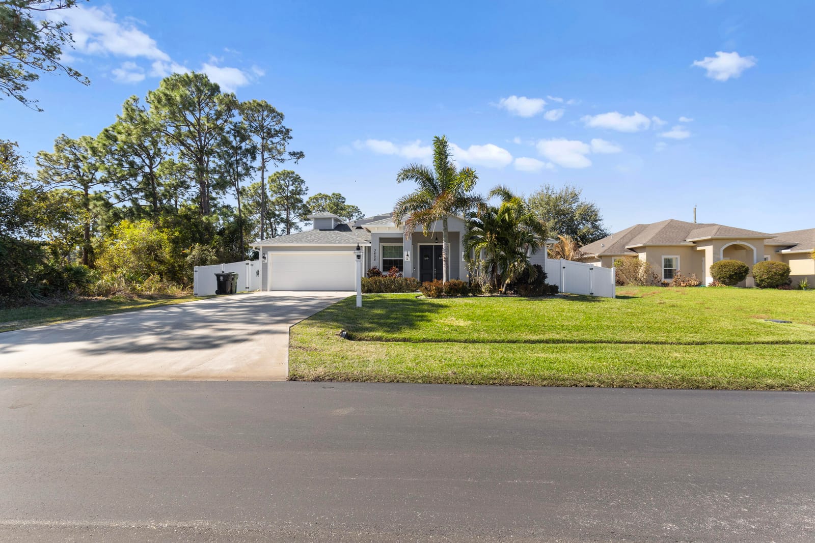 3658 SW Margela Street, Port St. Lucie, FL 34953