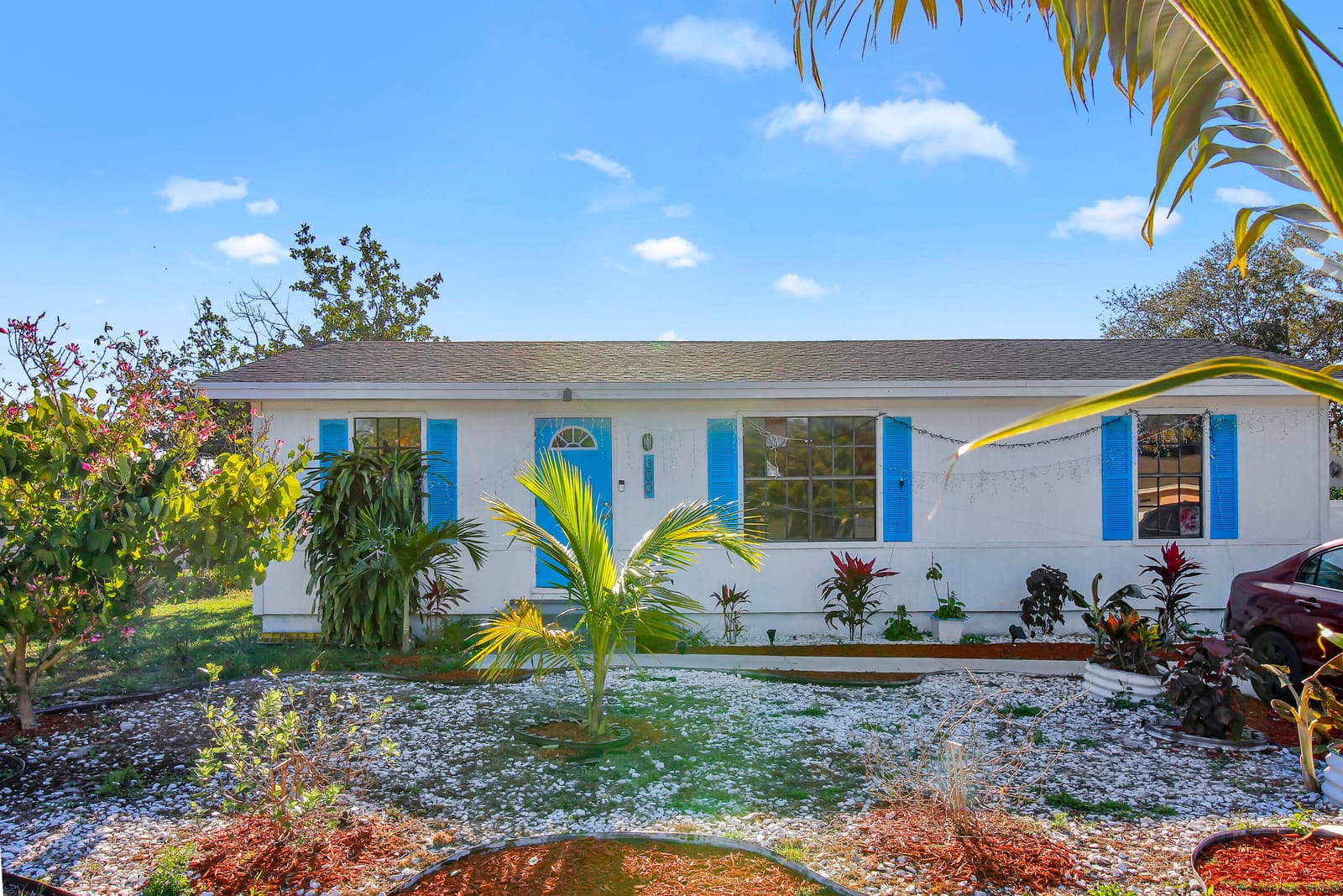 300 Elaine Circle E, West Palm Beach, FL 33409
