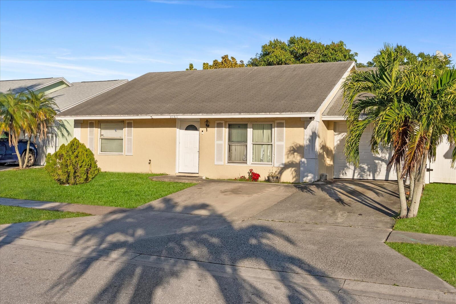 5080 Cornell Walk Walk, Lake Worth, FL 33463 photo 1