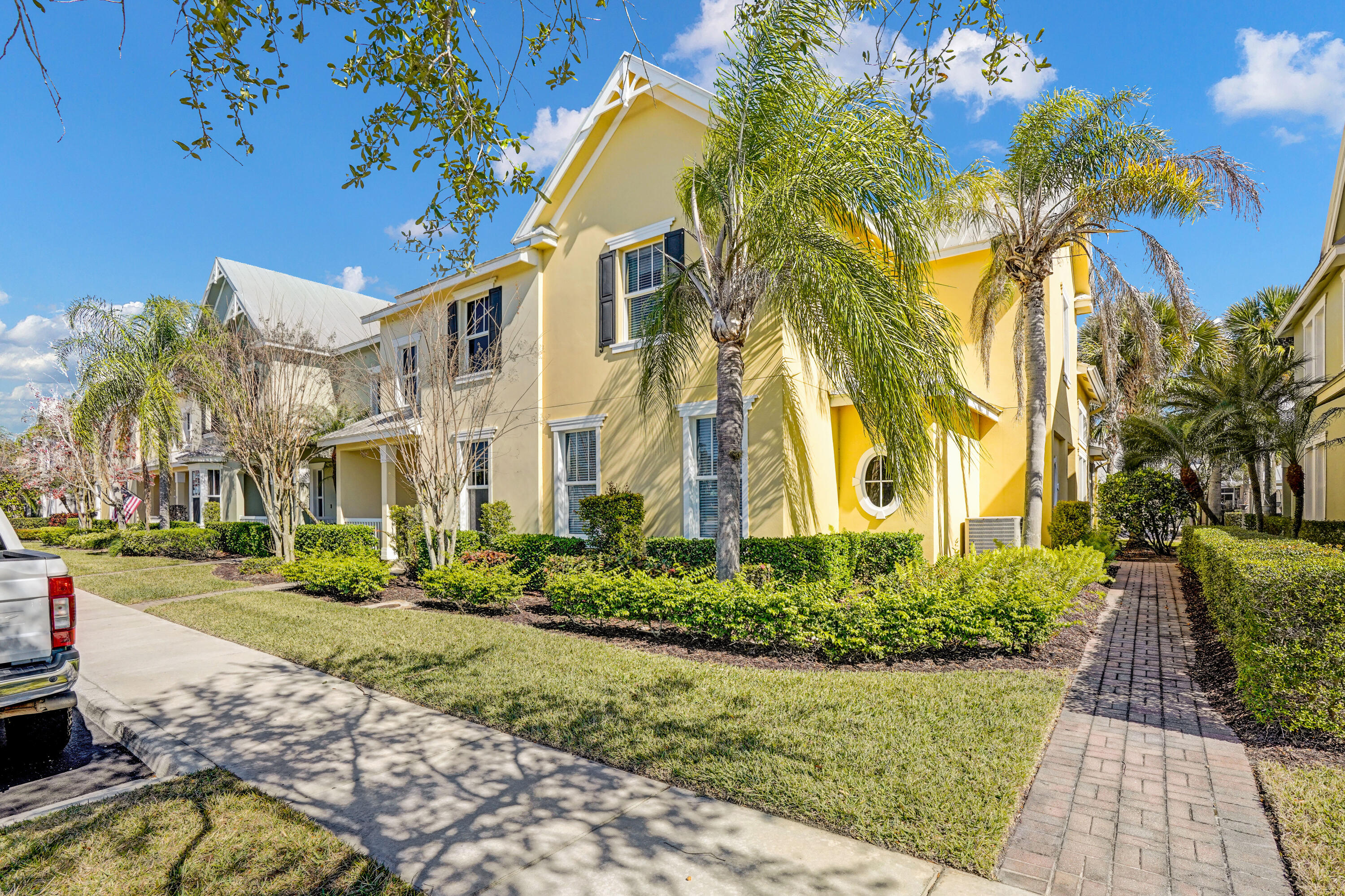 10484 SW Westlawn Boulevard, Port St. Lucie, FL 34987, Port St Lucie