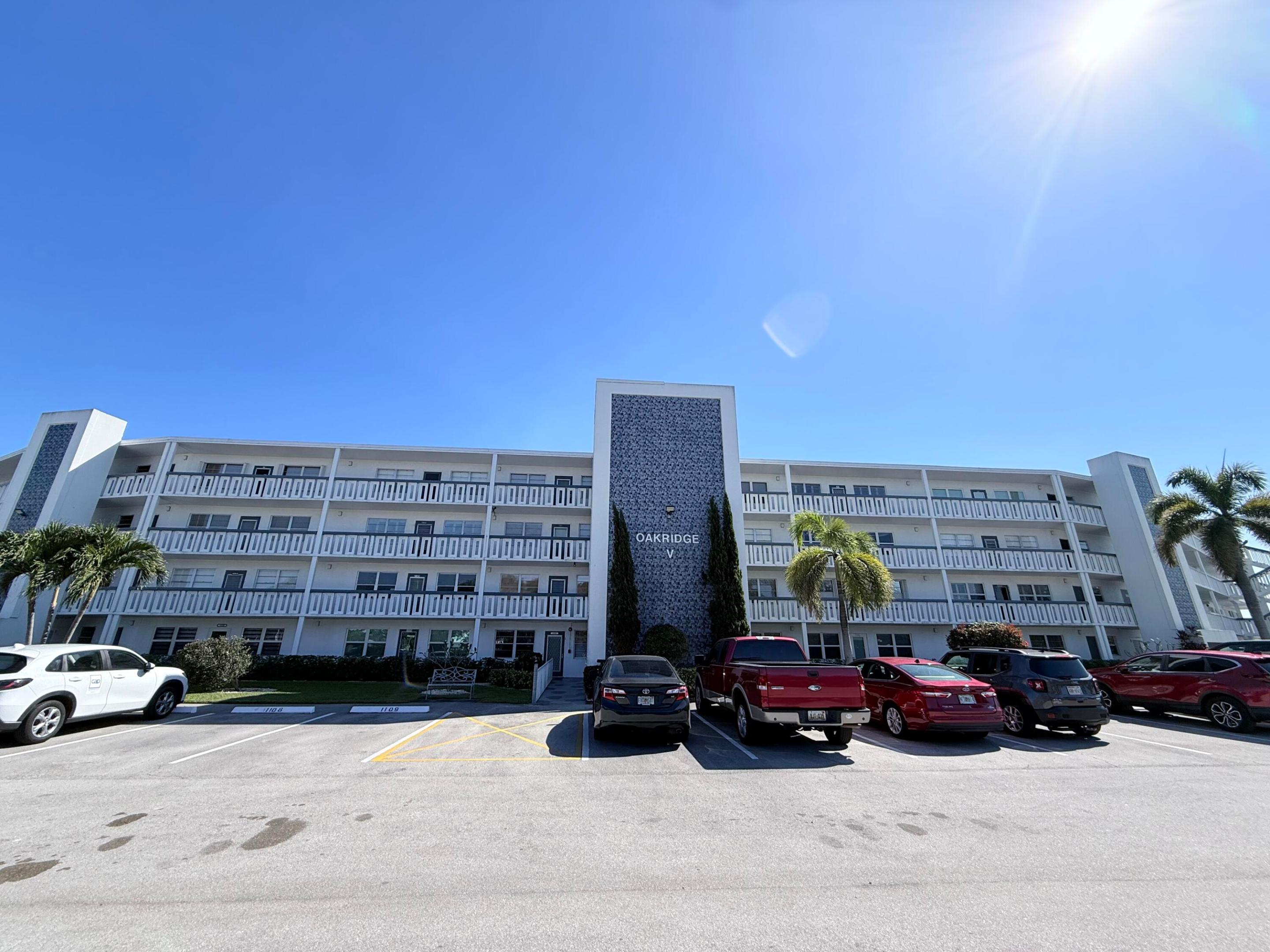 4108 Oakridge V 4108, Deerfield Beach, FL 33442, Deerfield Beach