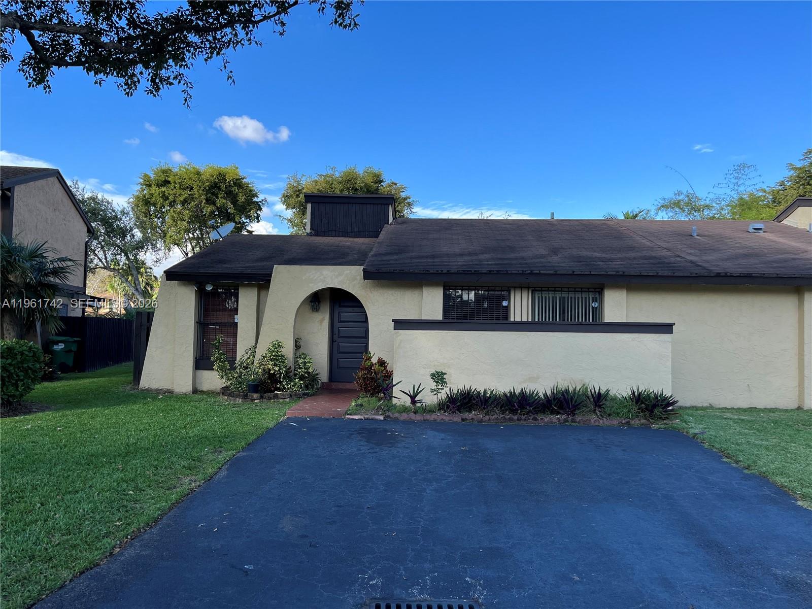 12713 SW 70th Lane, Miami, FL 33183, Miami