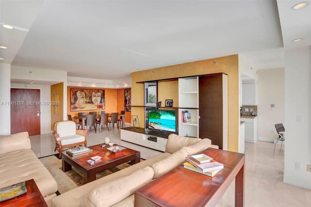2000 Island Boulevard 503, sold in 2000 Isl Blvd Williams Is, Aventura, FL