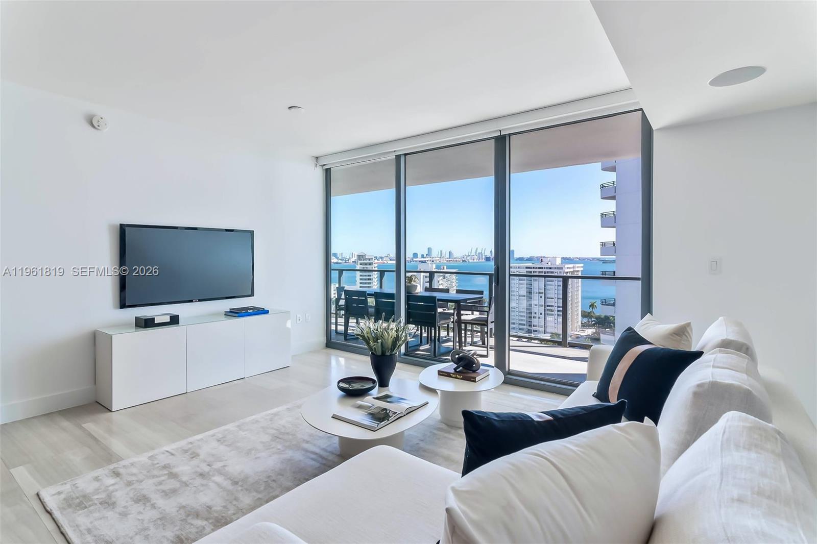 1451 Brickell Avenue 1602, Miami, FL 33131, Miami