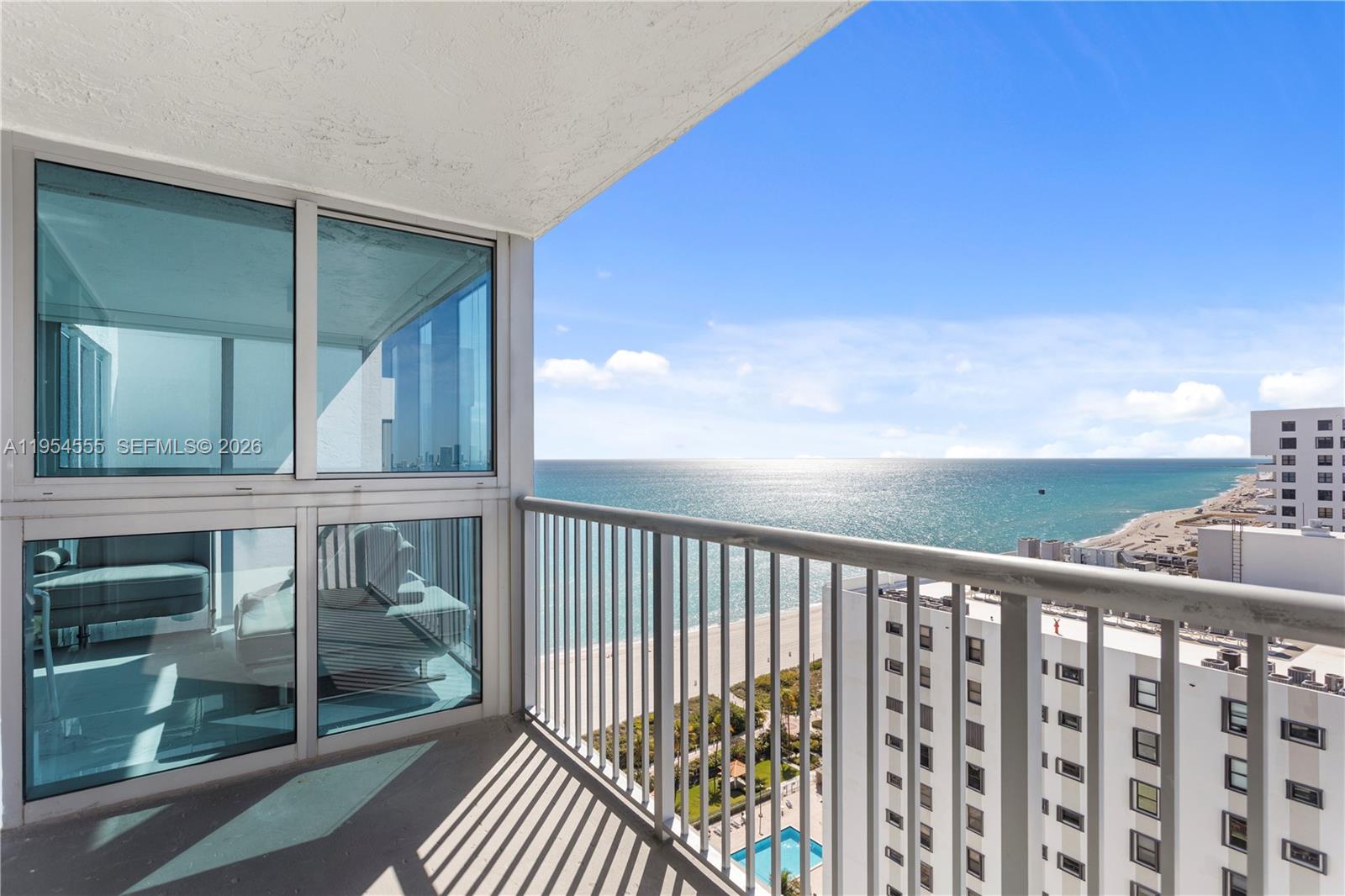 2655 Collins Avenue PH06/08, Miami Beach, FL 33140, Miami Beach