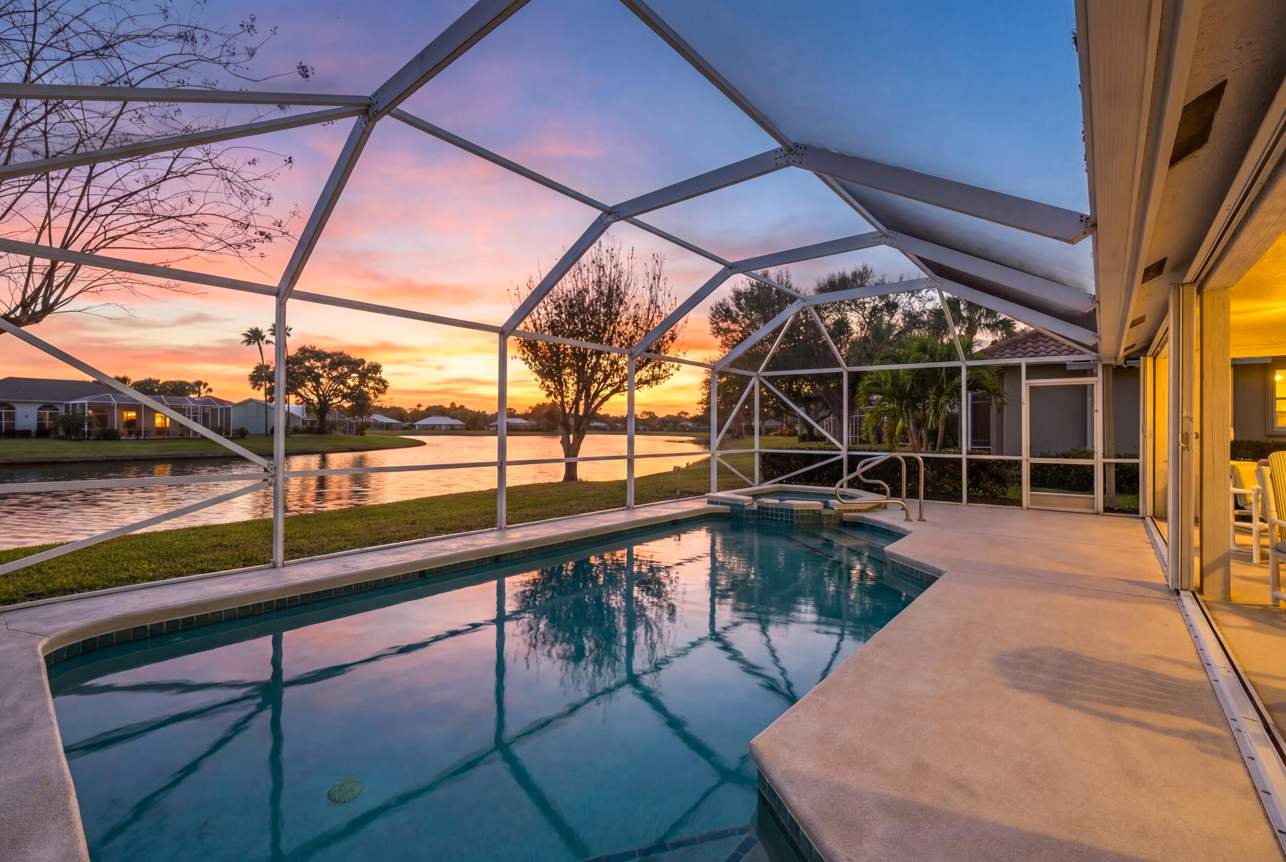 2368 SW Danforth Circle, Palm City, FL 34990, Palm City