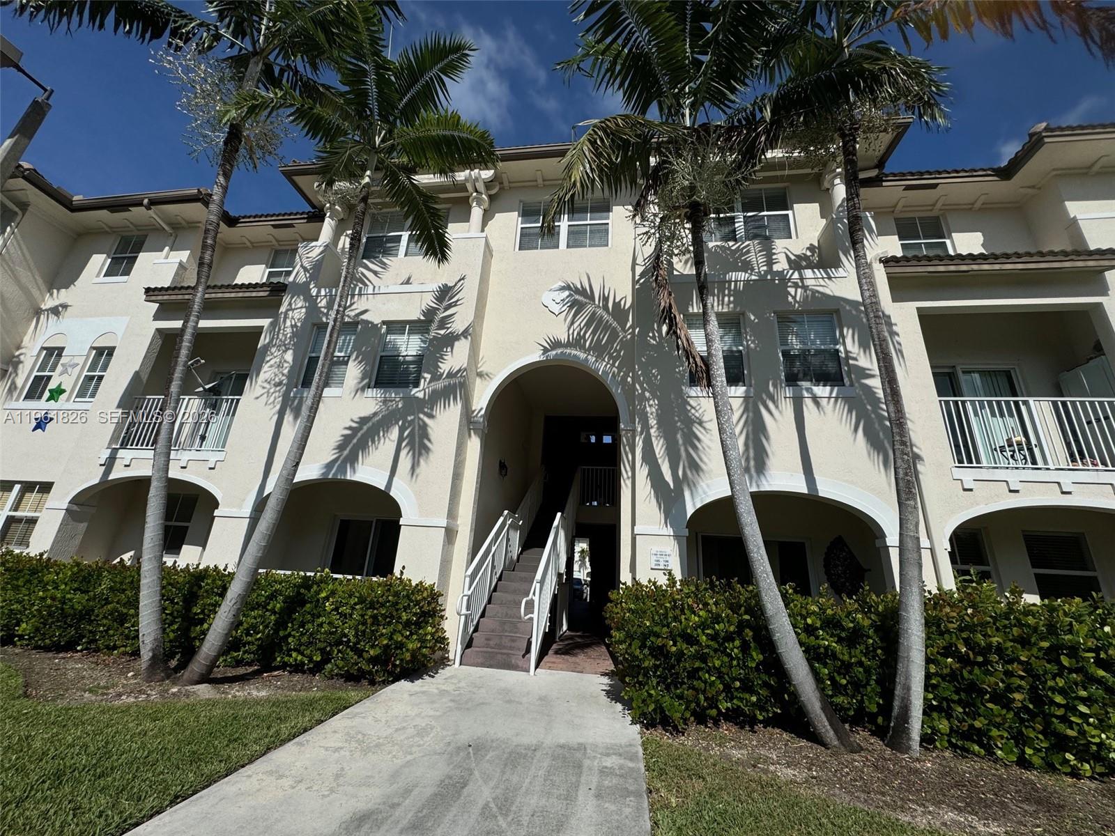 11601 NW 89th Street 106, Doral, FL 33178, Doral