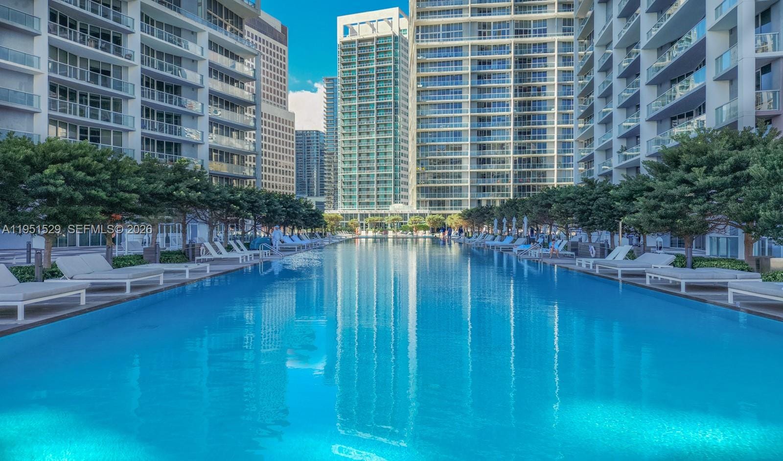 465 Brickell Avenue 2304 — photo 10