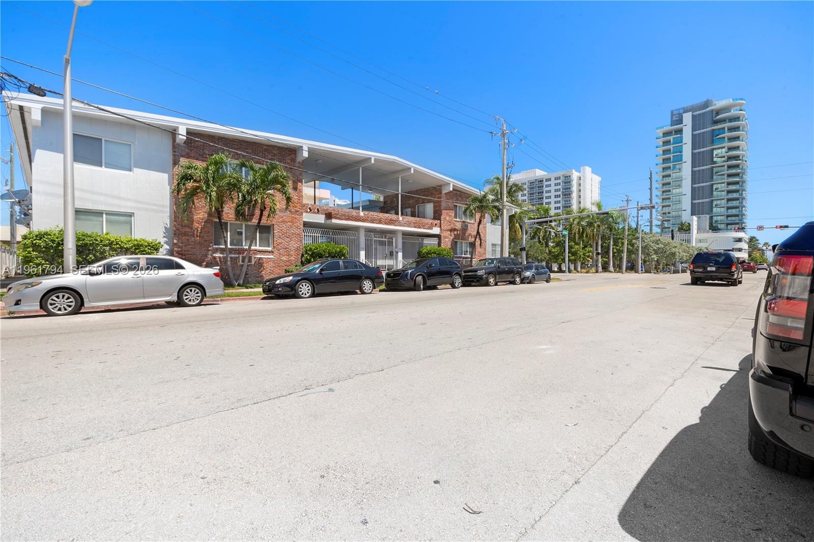 315 69th Street 112, Miami Beach, FL 33141, Miami Beach