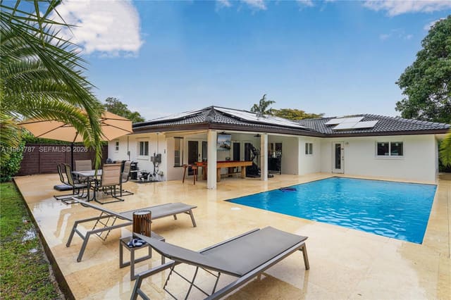2631 NW 84th Avenue, sold in Forest Hills, Coral Springs, FL
