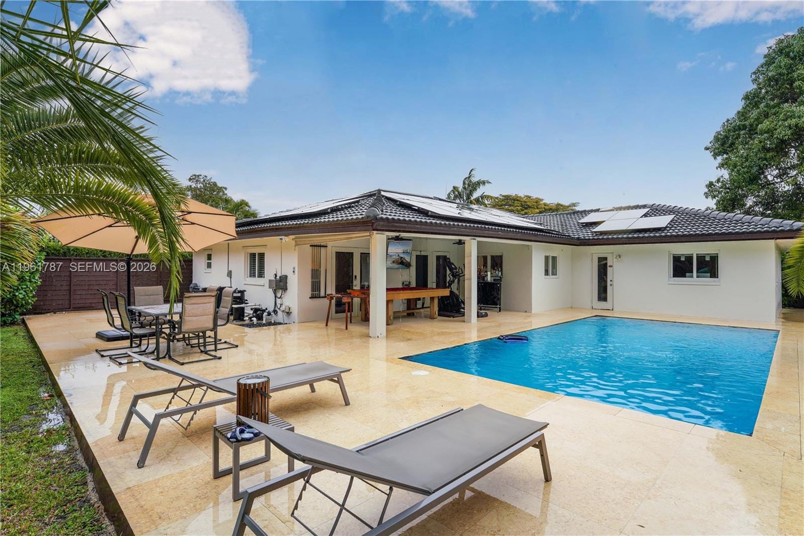 2631 NW 84th Avenue, Coral Springs, FL 33065