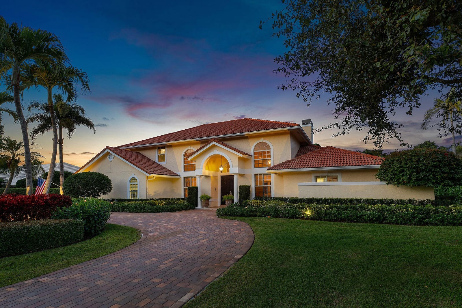 4629 Gleneagles Drive, Boynton Beach, FL 33436 photo 2