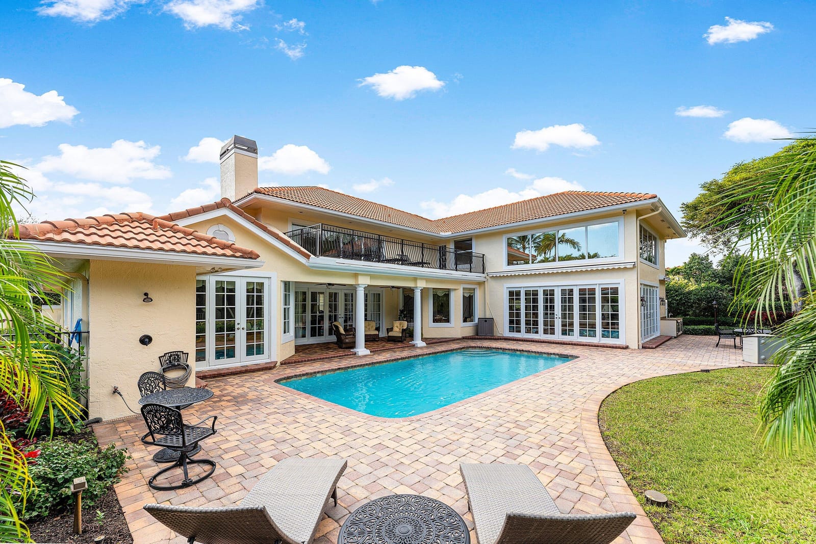 4629 Gleneagles Drive, Boynton Beach, FL 33436 photo 19