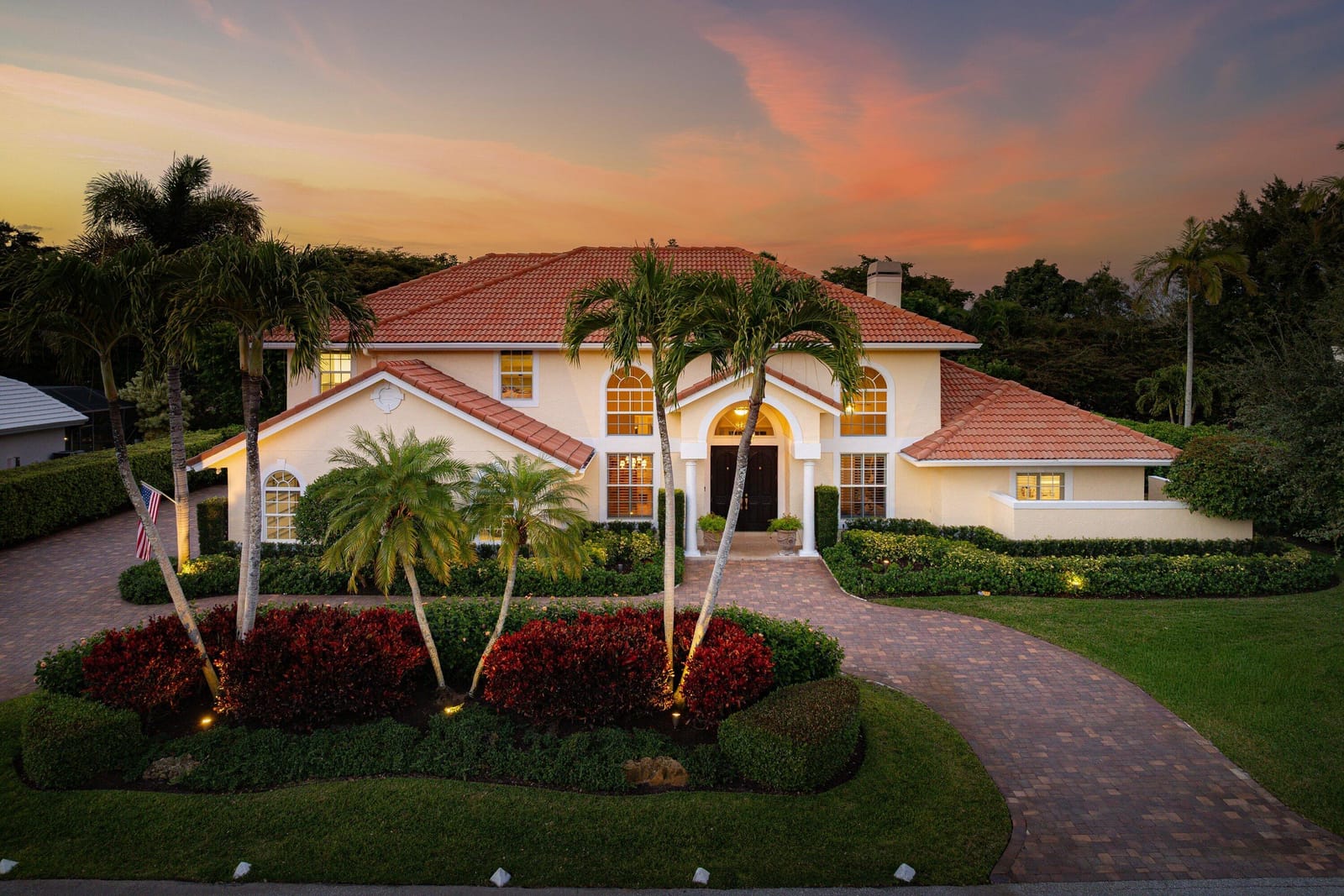 4629 Gleneagles Drive, Boynton Beach, FL 33436 photo 4