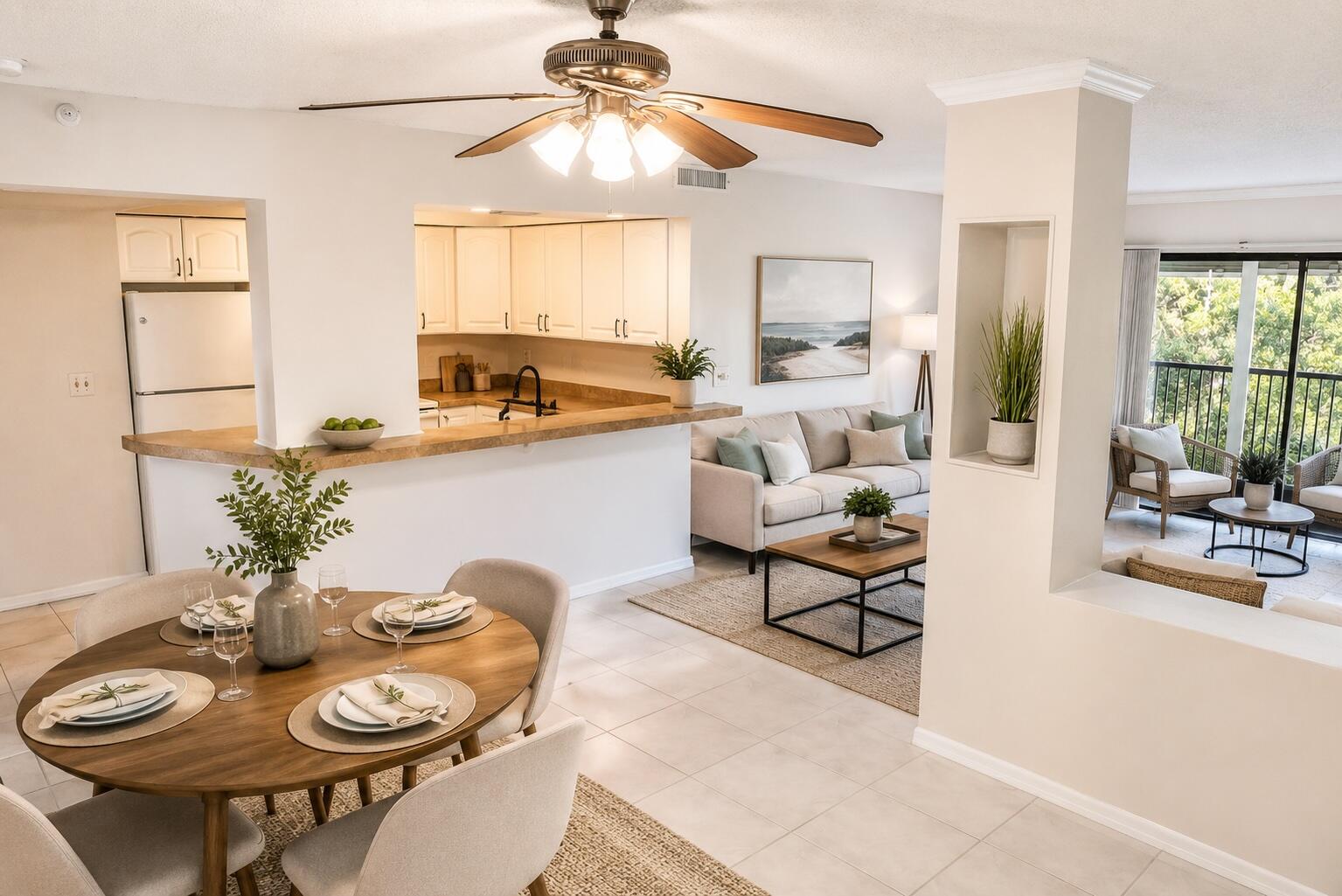 2112 S Cypress Bend Drive 404, Pompano Beach, FL 33069, Pompano Beach