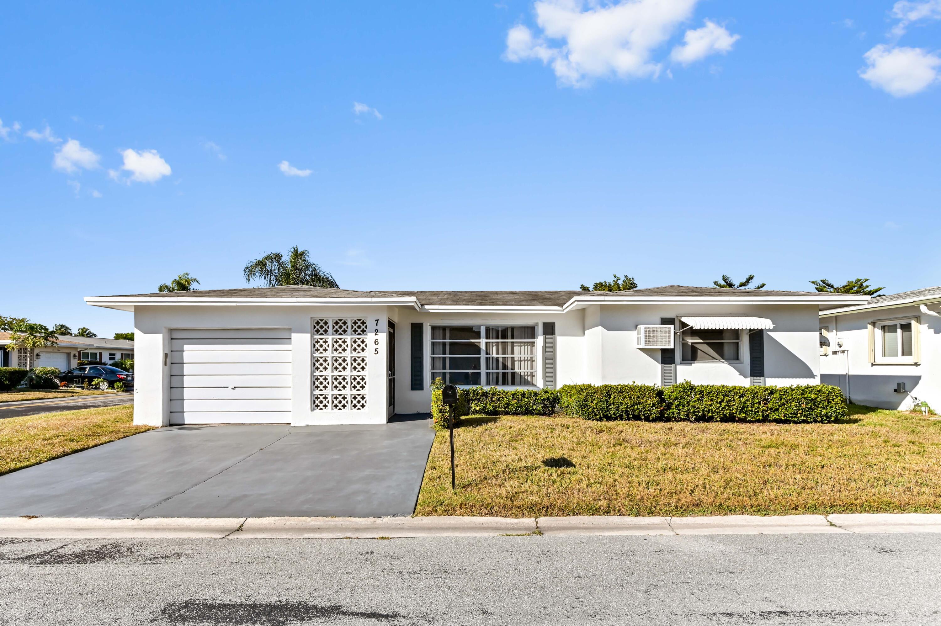 7265 NW 6th Court, Margate, FL 33063, Margate