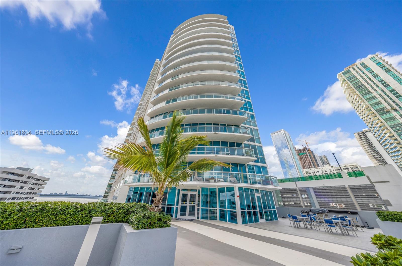 480 NE 30th Street 1402, Miami, FL 33137, Miami