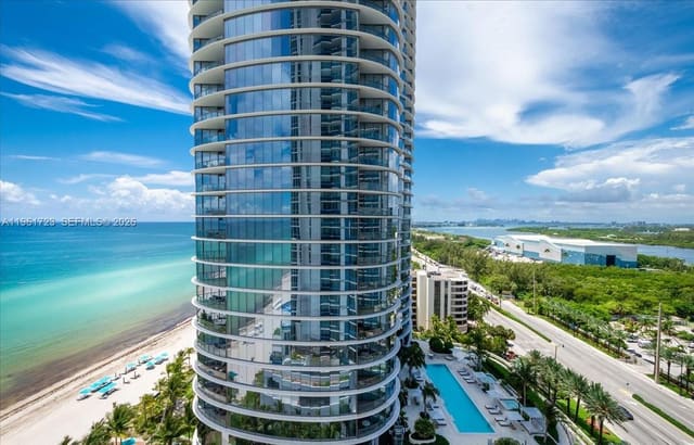 15811 Collins Avenue 1502, Sunny Isles Beach, FL 33160