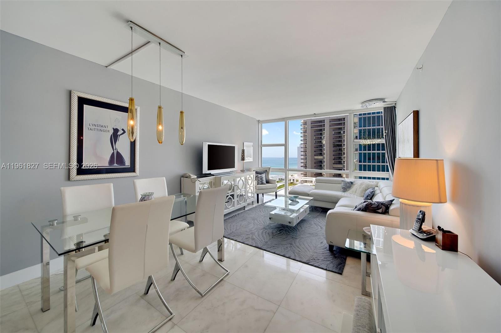 6801 Collins Avenue 1110 (Door 1106) — photo 12