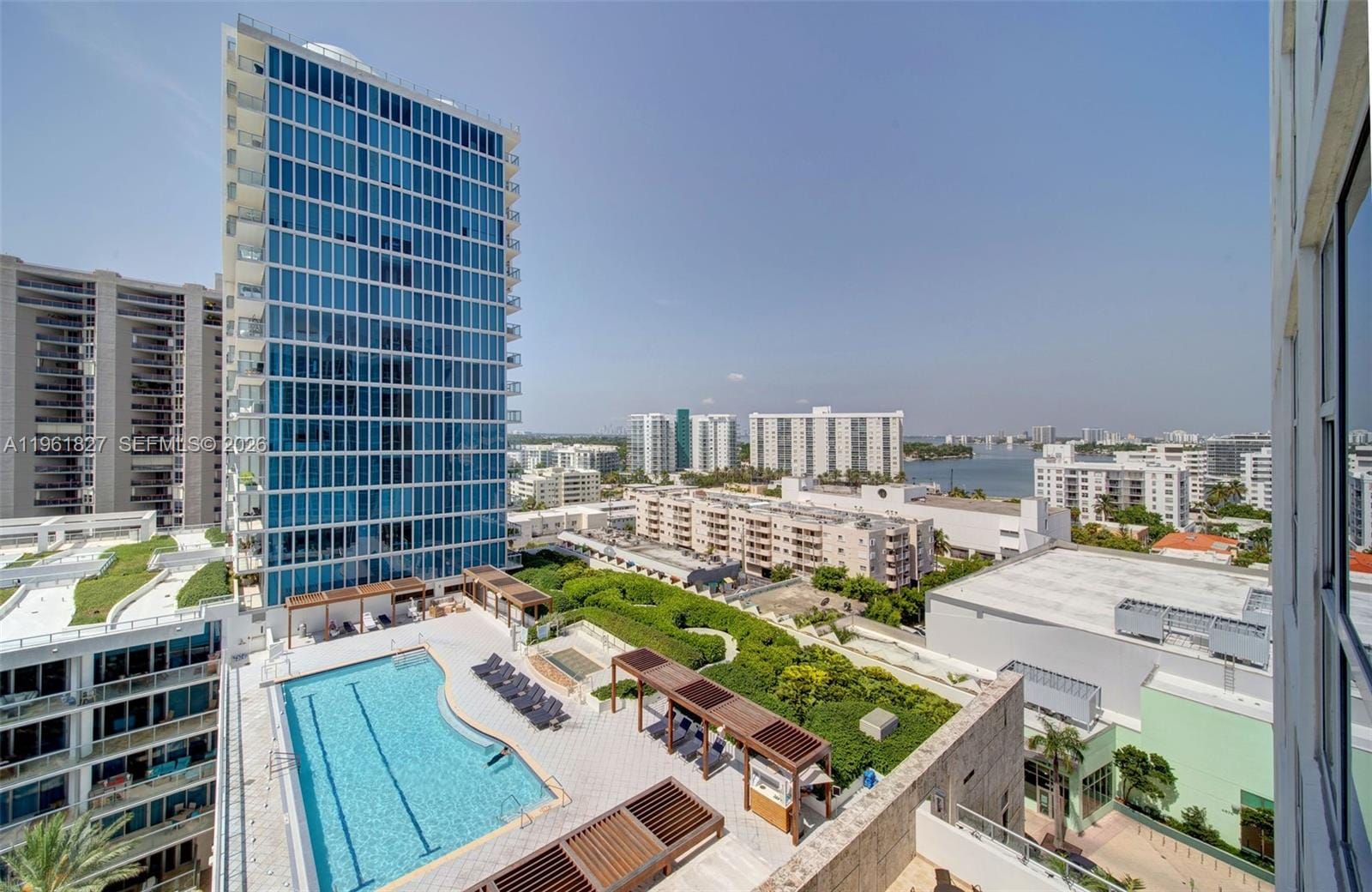 6801 Collins Avenue 1110 (Door 1106), Miami Beach, FL 33141 photo 13