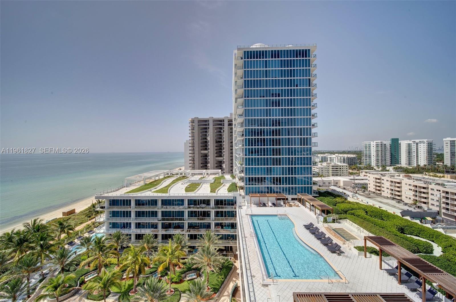 6801 Collins Avenue 1110 (Door 1106), Miami Beach, FL 33141 photo 18