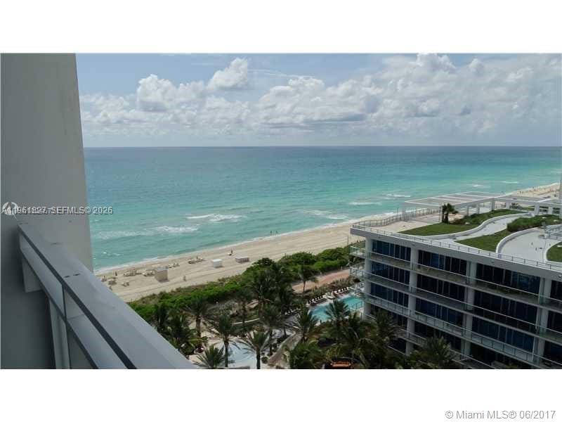 6801 Collins Avenue 1110 (Door 1106) — photo 3