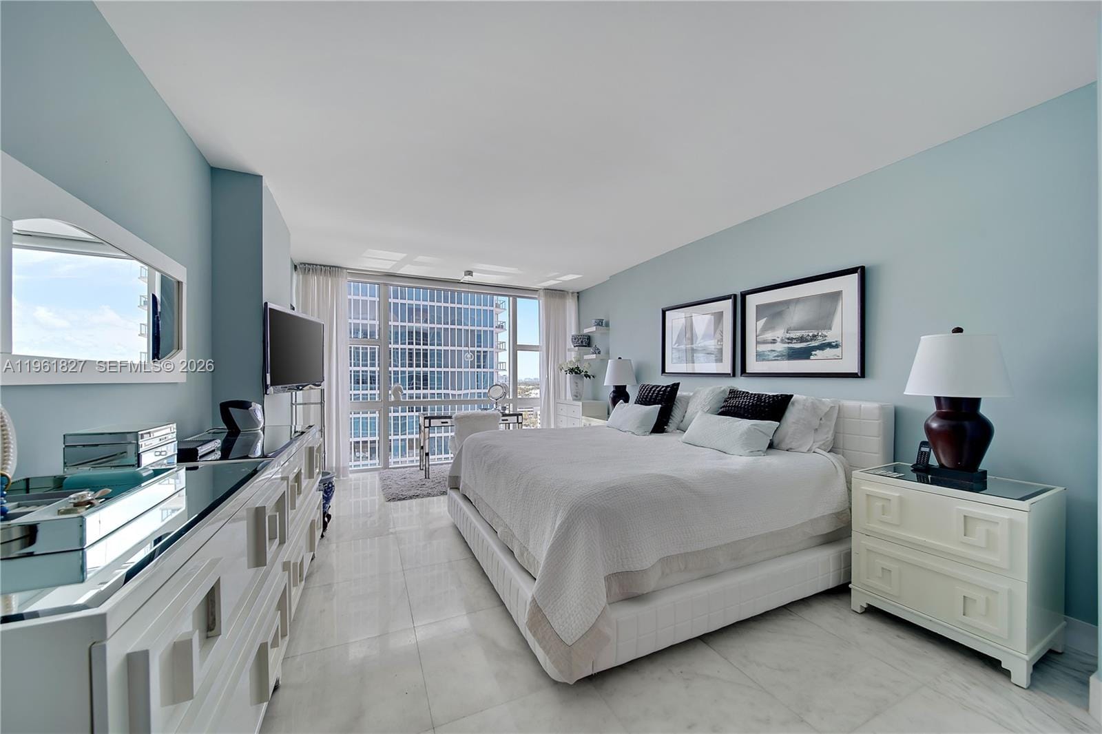 6801 Collins Avenue 1110 (Door 1106) — photo 4