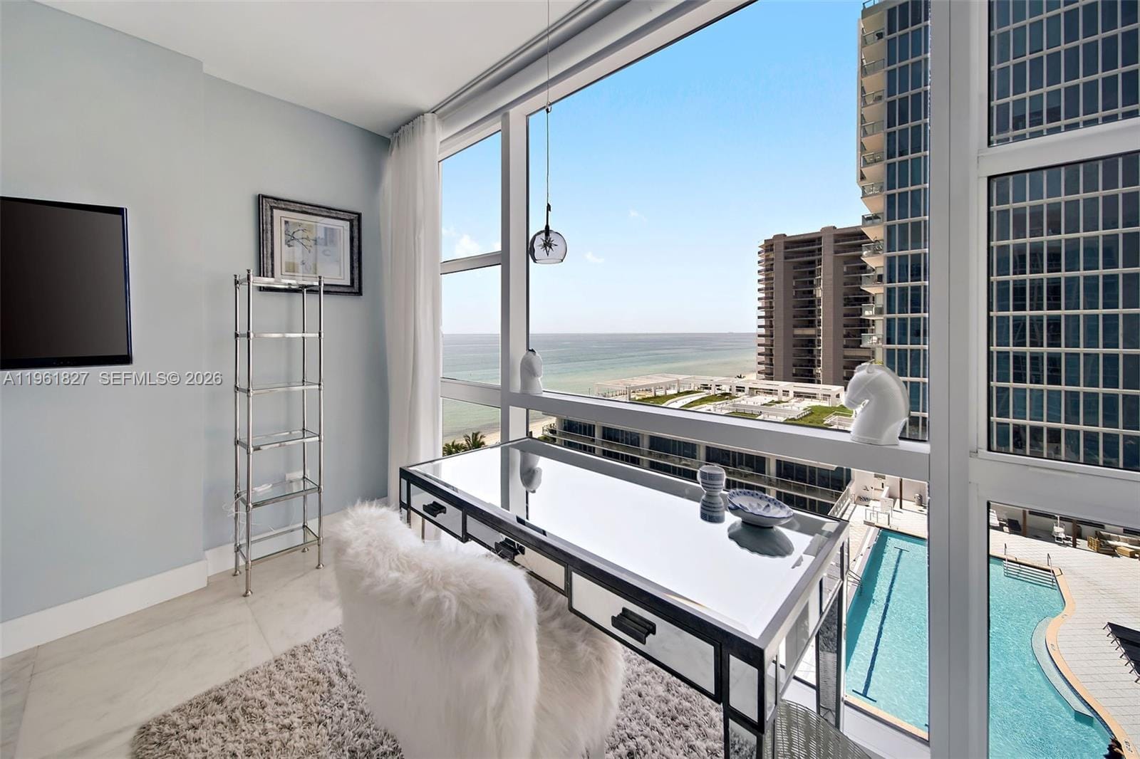 6801 Collins Avenue 1110 (Door 1106) — photo 5