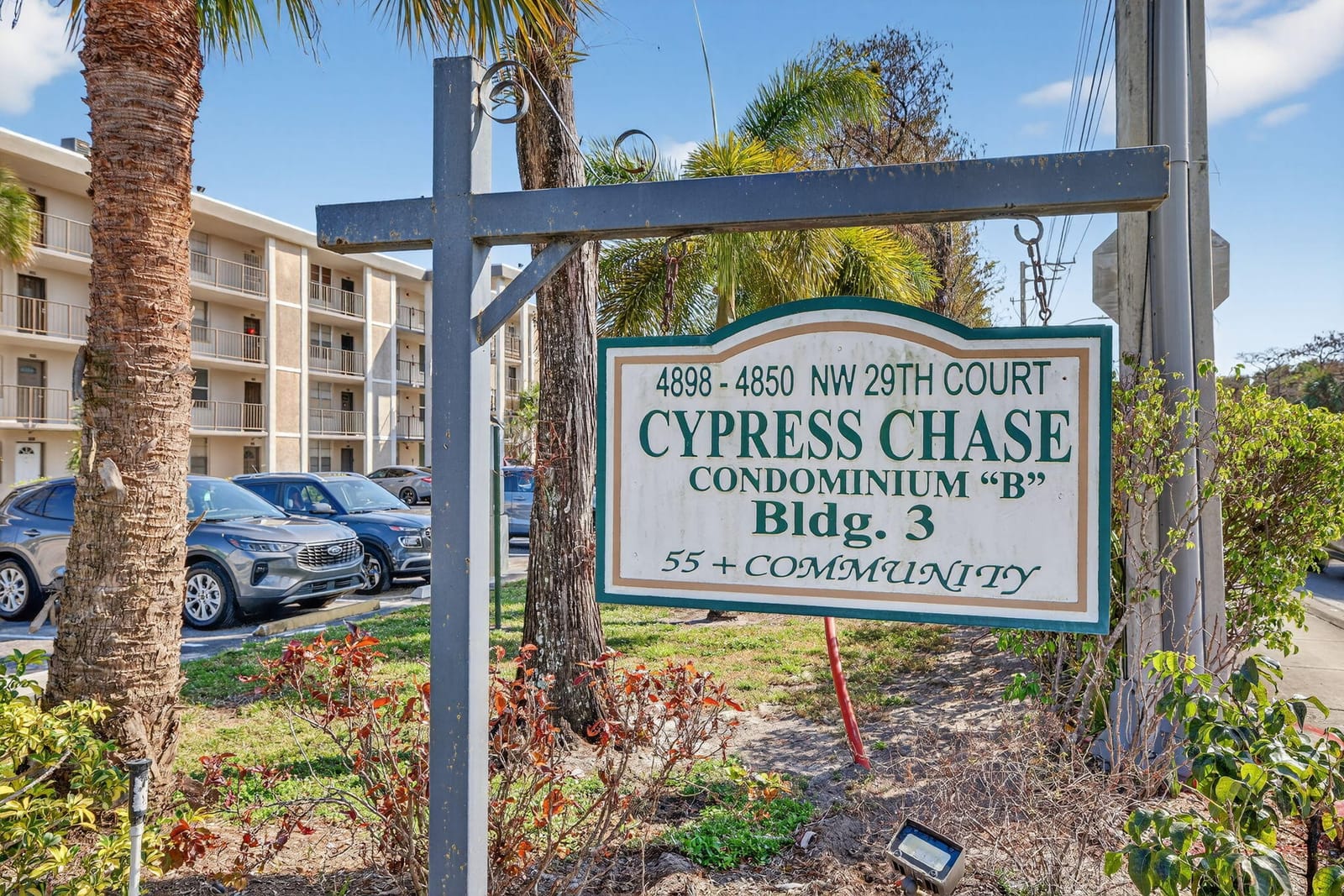 4850 NW 29 Court 327 — photo 3