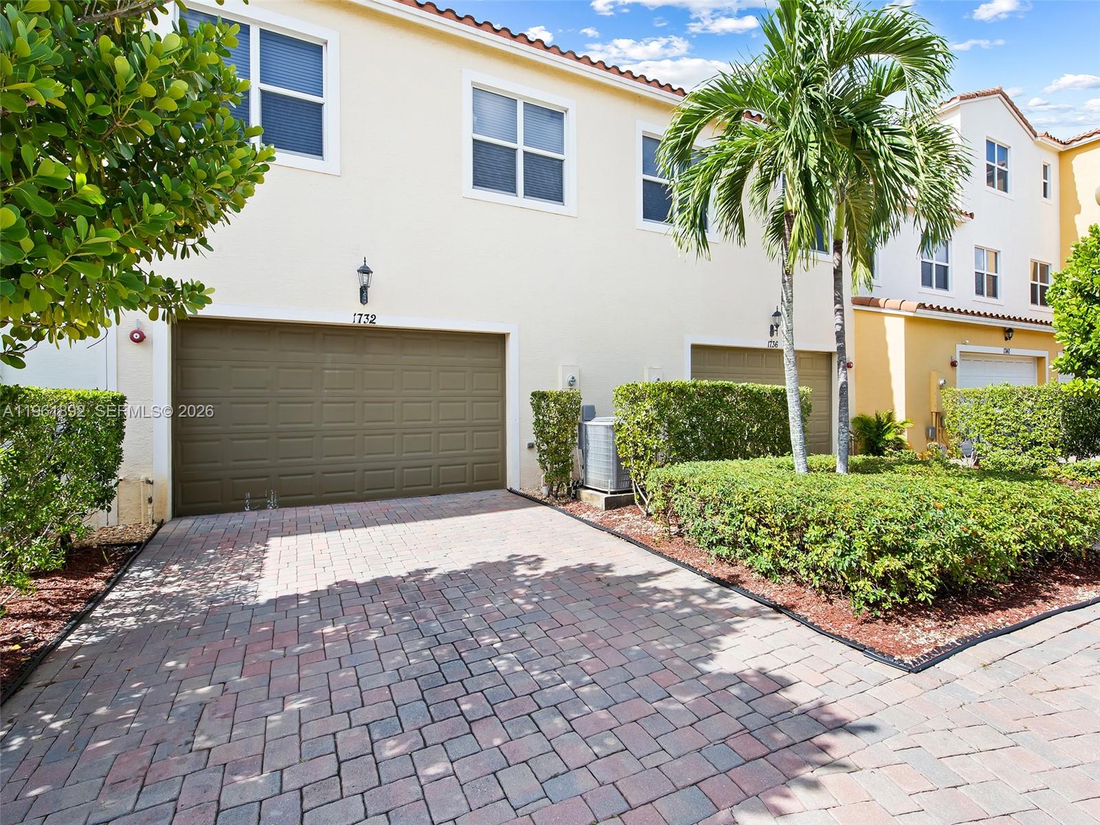 1732 NW 124th Place, Pembroke Pines, FL 33028, Pembroke Pines