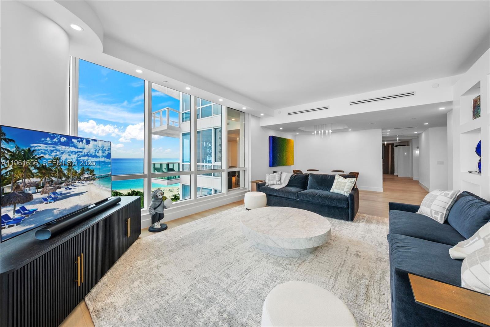 100 S Pointe Drive 1409/10, Miami Beach, FL 33139, Miami Beach