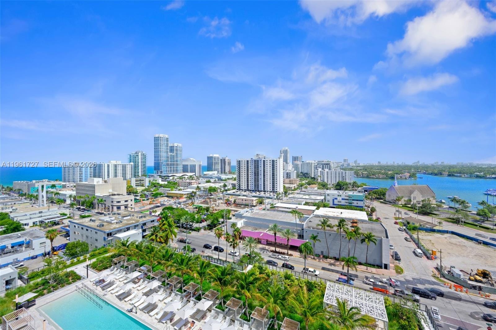 580 72nd Street 1210, Miami Beach, FL 33141 photo 23