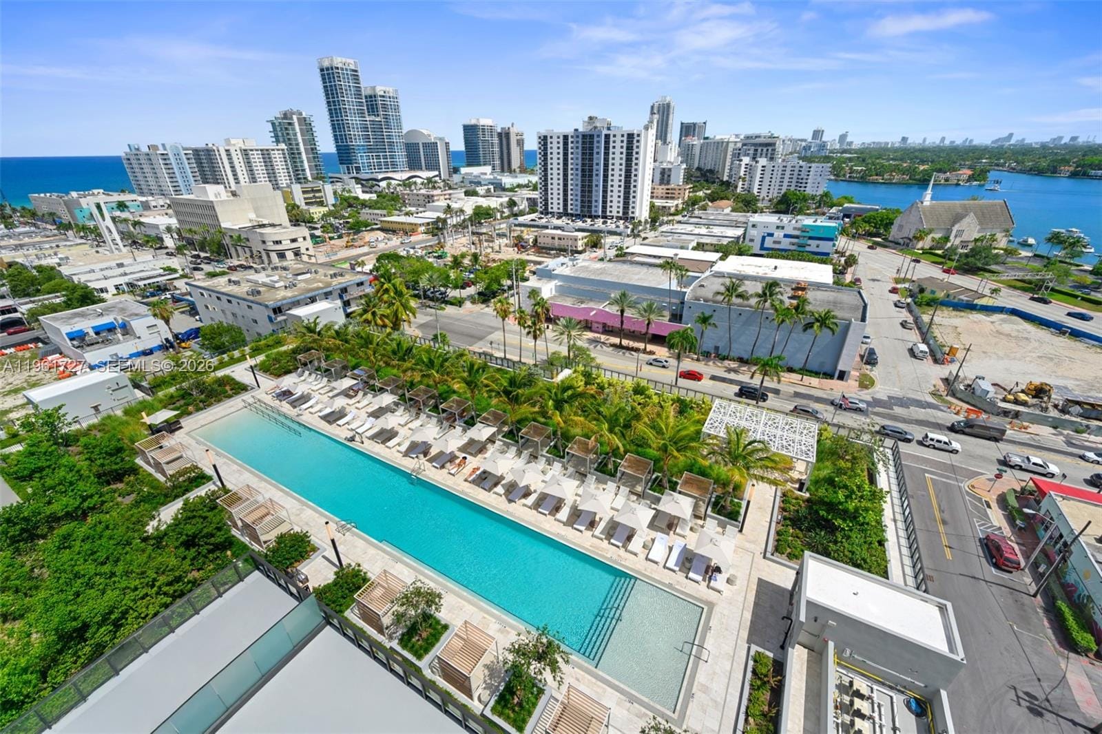580 72nd Street 1210, Miami Beach, FL 33141 photo 24