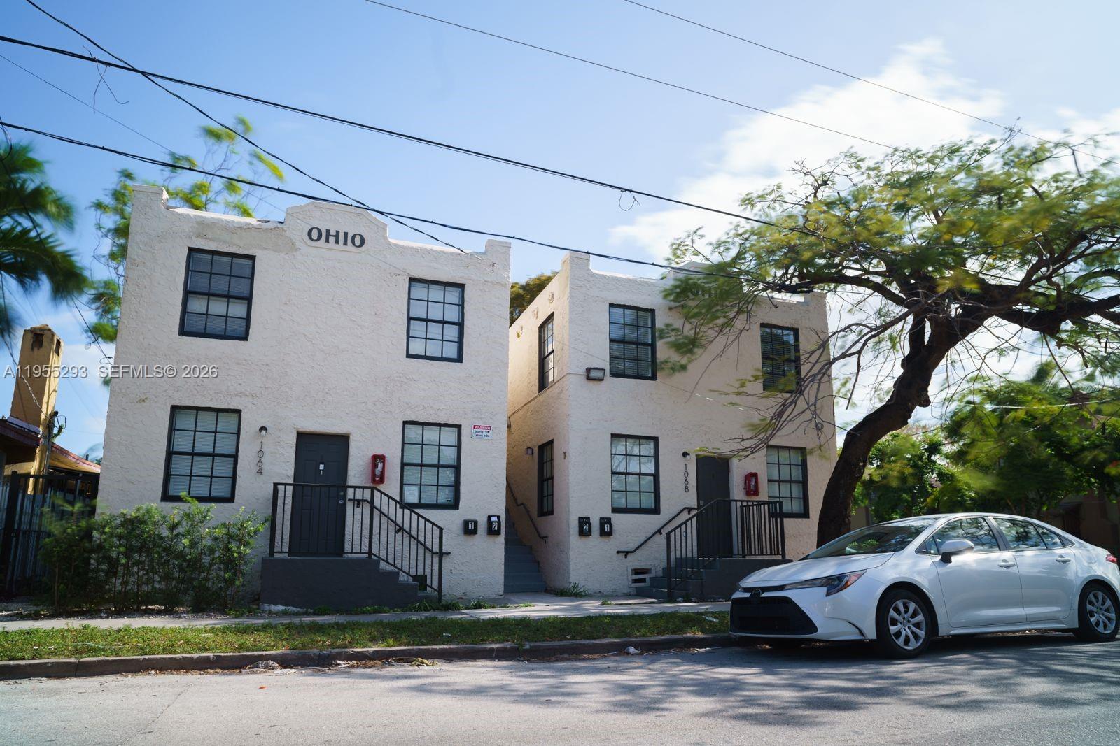 1068 NW 5th Street, Miami, FL 33128, Miami