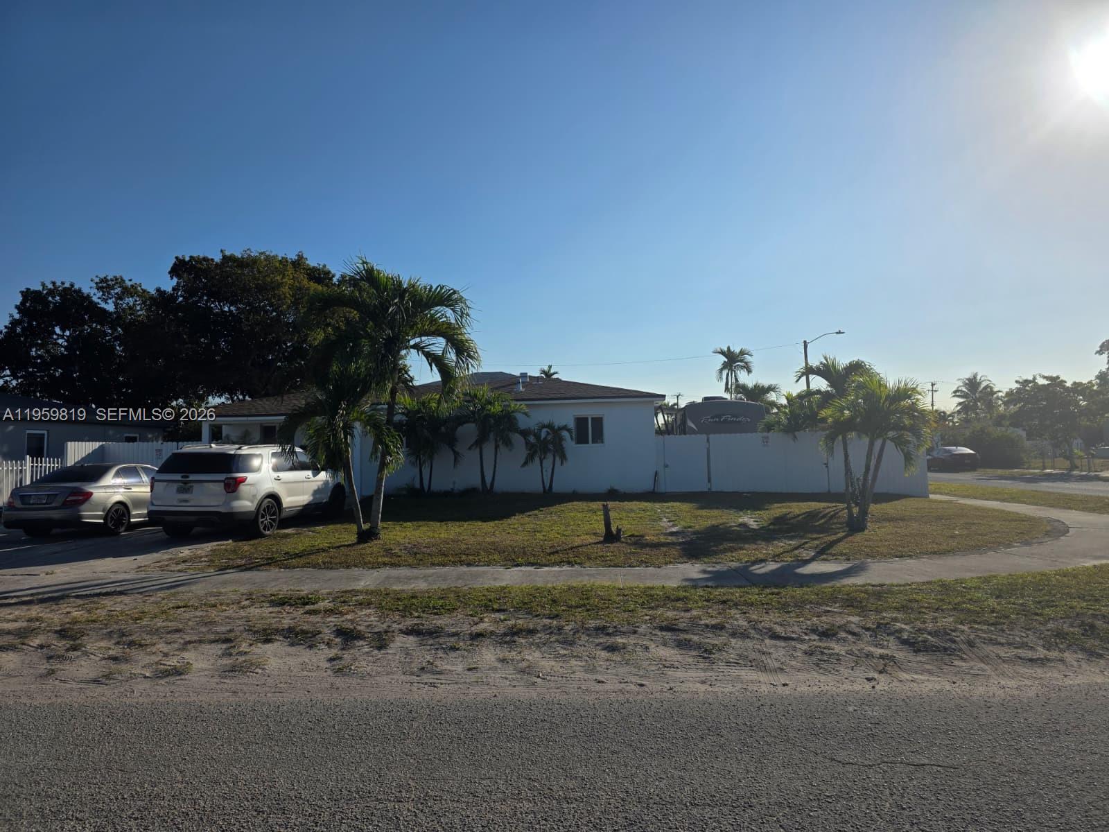 8523 NW 35th Place, Miami, FL 33147, Miami
