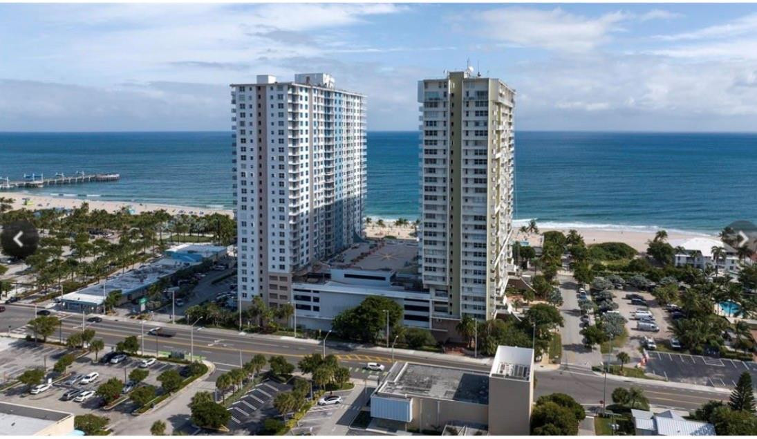 111 Briny Avenue 1909, Pompano Beach, FL 33062, Pompano Beach