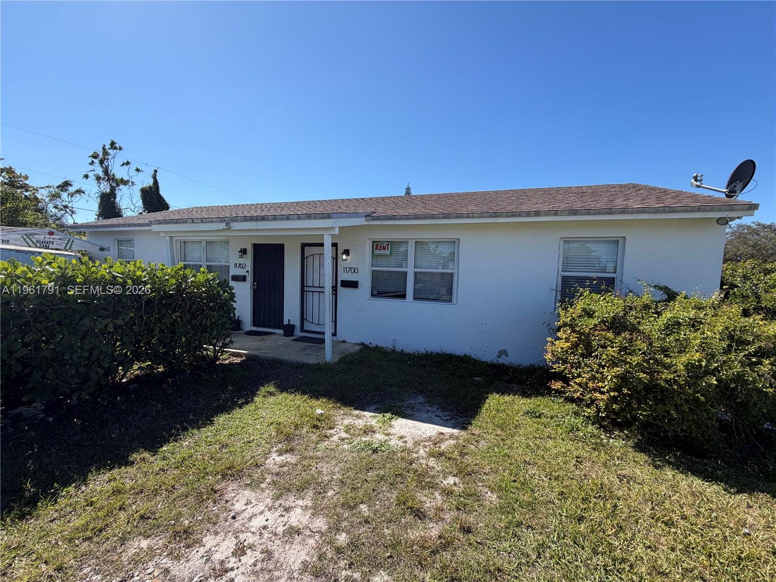 11700 SW 221st Street, Miami, FL 33170 photo 1