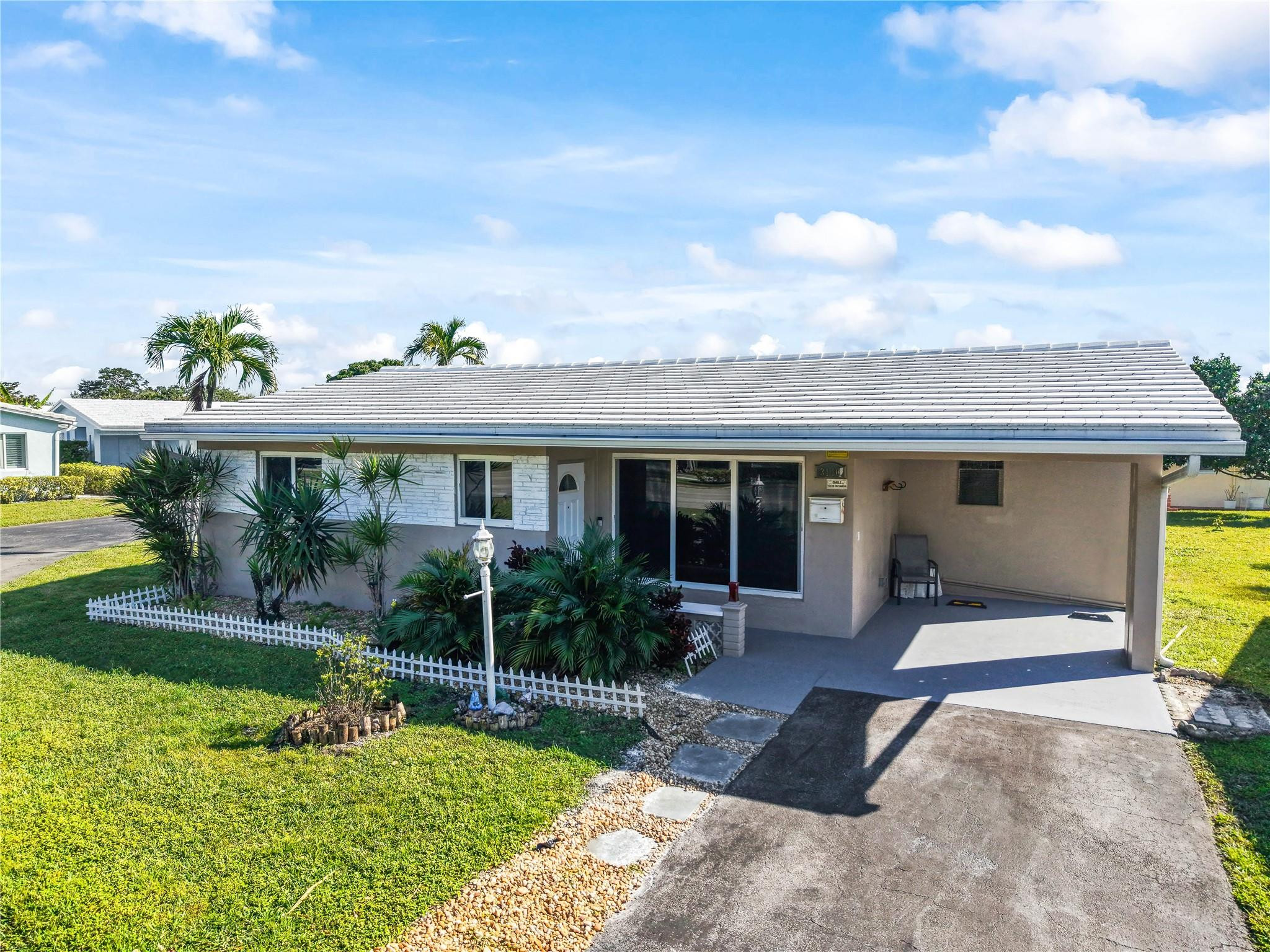 3140 Sheridan Lane, Hollywood, FL 33021, Hollywood