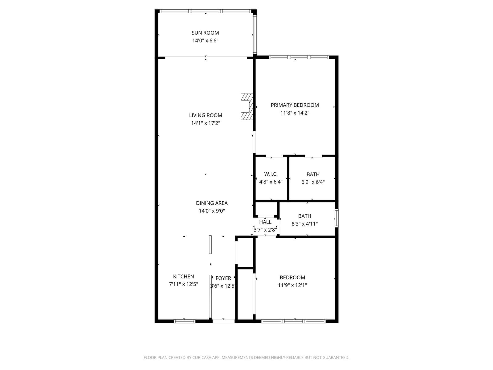1100 SW 12th Street 108, Fort Lauderdale, FL 33315 photo 15