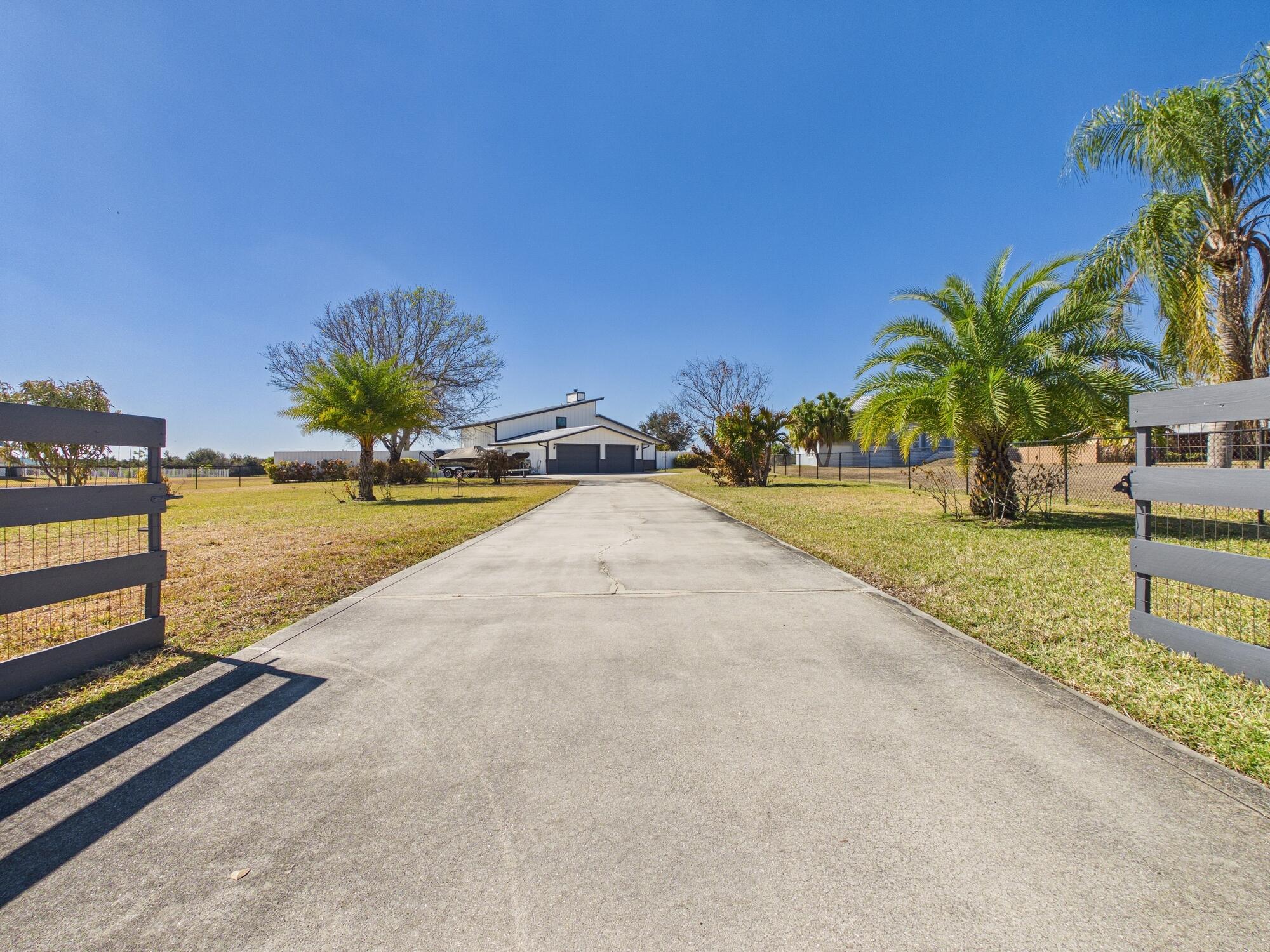 14216 SW 144th Parkway, Okeechobee, FL 34974, Okeechobee