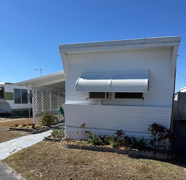 2023 St Lucie Blvd Unit 68, sold in Whispering Creek, Fort Pierce, FL
